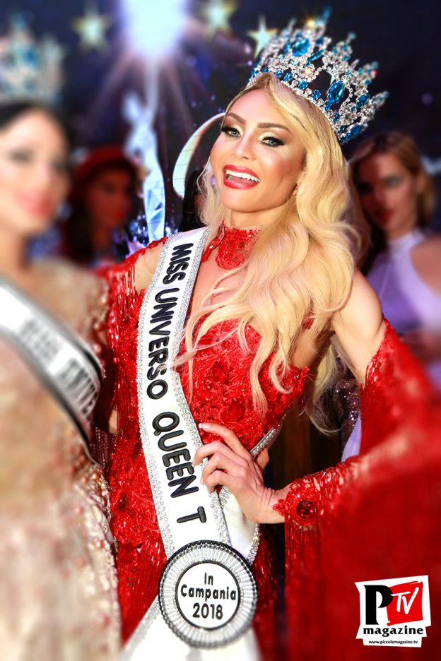 Miss Transex Universo Concorsi Di Bellezza Miss Transex Universo